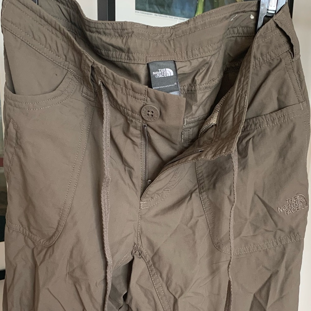 Adventure Pant